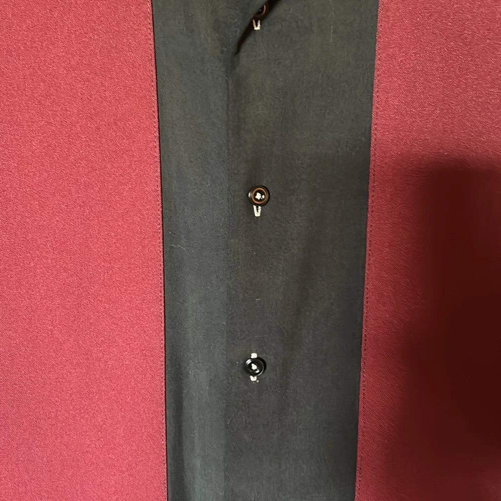 Men’s Bowling style shirt - Picture 3 of 10